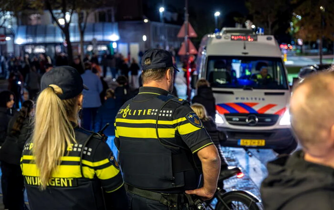 Incidente violente înaintea partidei lui Dennis Man în Liga Campionilor
