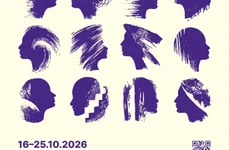 Afiș Festivalul Național de Teatru 2026