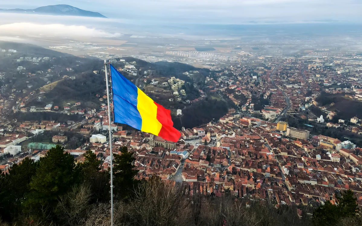 România este considerată o țară nesigură, de jumătate dintre participanții la sondaj. Freepik.com