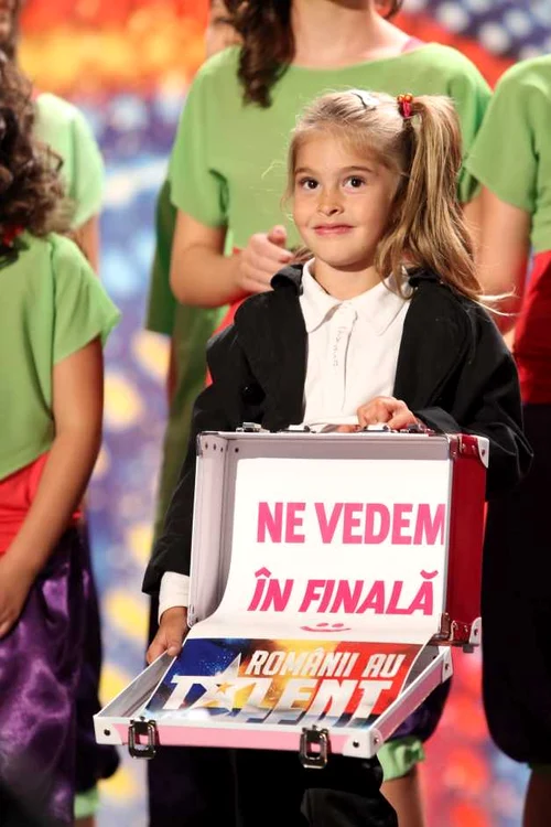 romanii au talent pro tv