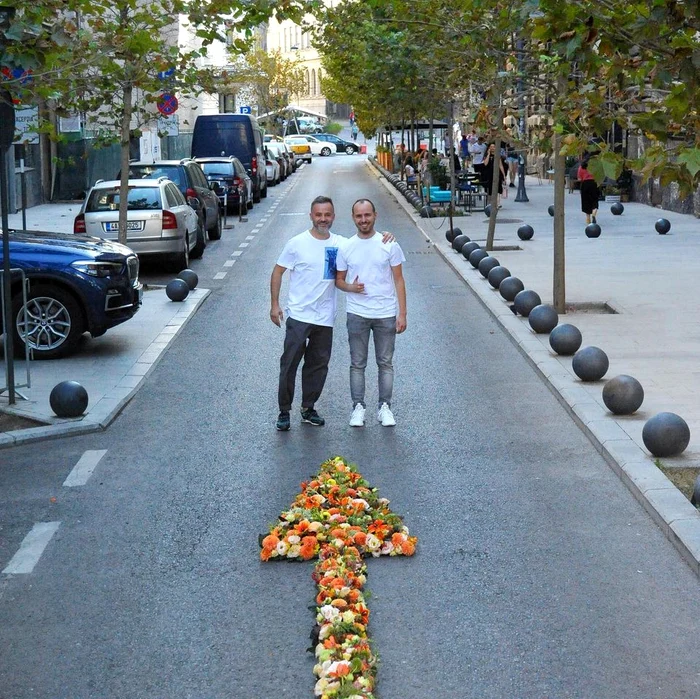 Nicu si Cosmin - Tot inainte