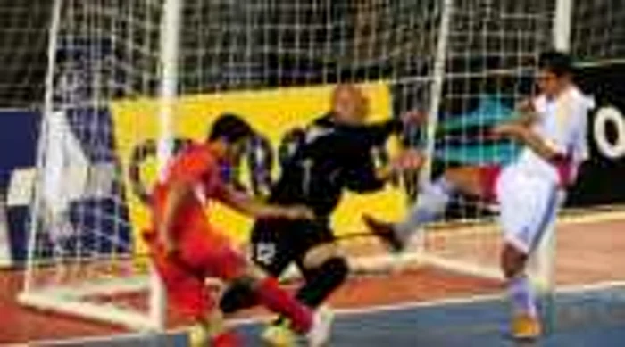 Mare meci mare, diseară la Sala Sporturilor