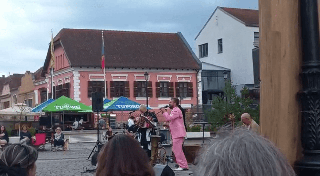 Noi experiențe la Festivalul de Film și Istorii de la Râșnov, ajuns la a XIV-a ediție. Cum a pornit ideea evenimentului