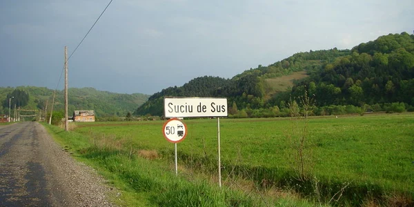 suciu de sus