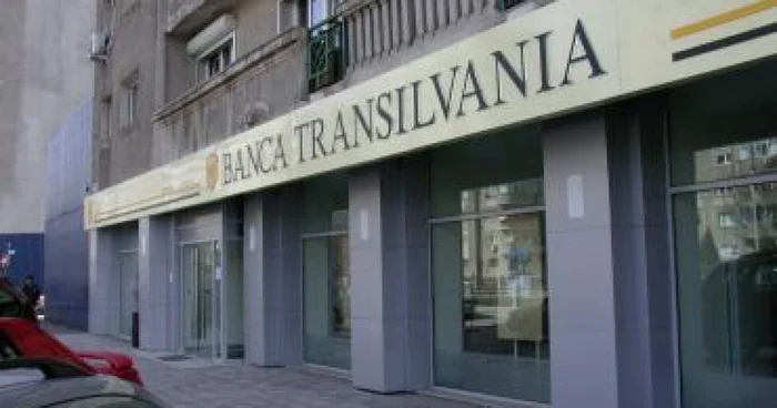 Banca Transilvania taie dobânzile la depozite