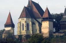 Biertan, centrul saşilor din Transilvania jpeg