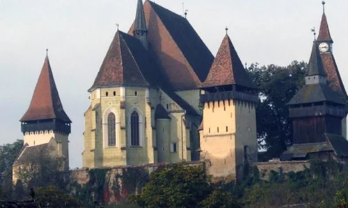 Biertan, centrul saşilor din Transilvania jpeg