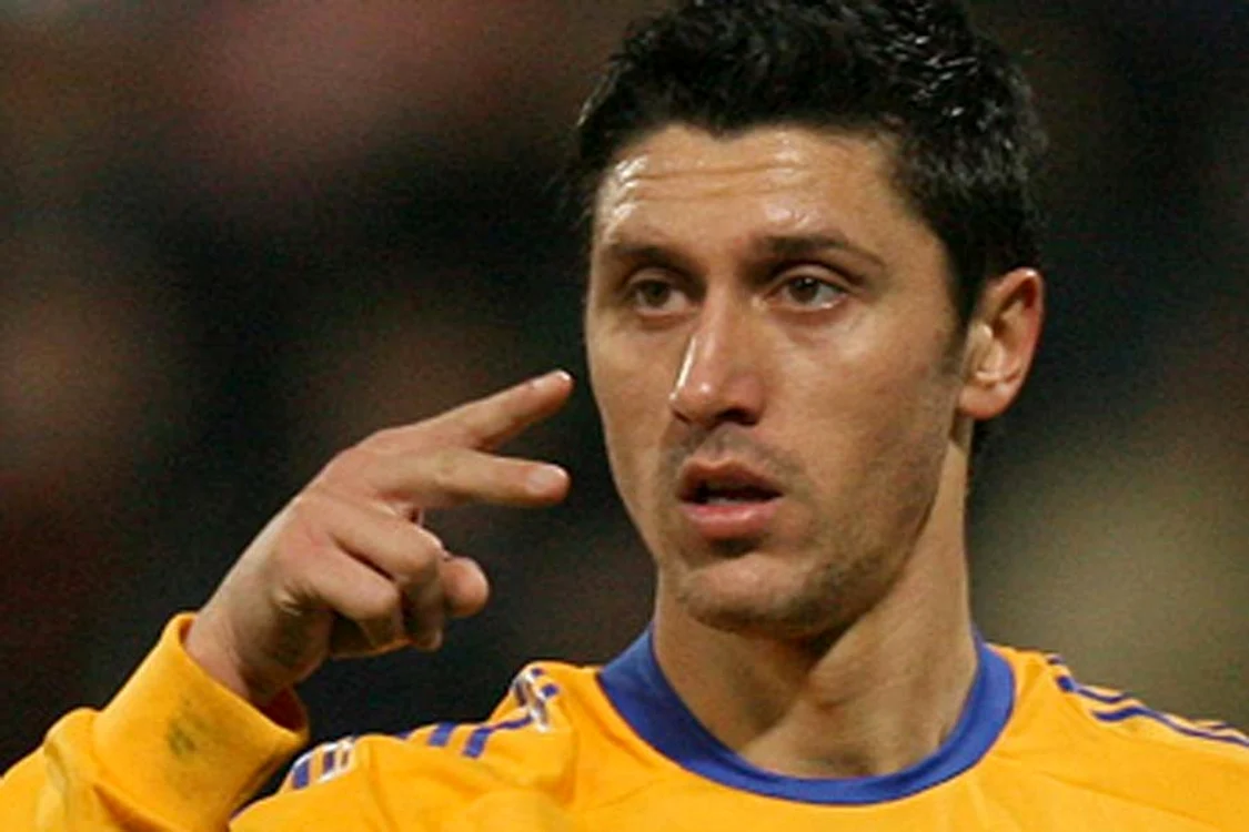 
    Ciprian Marica  