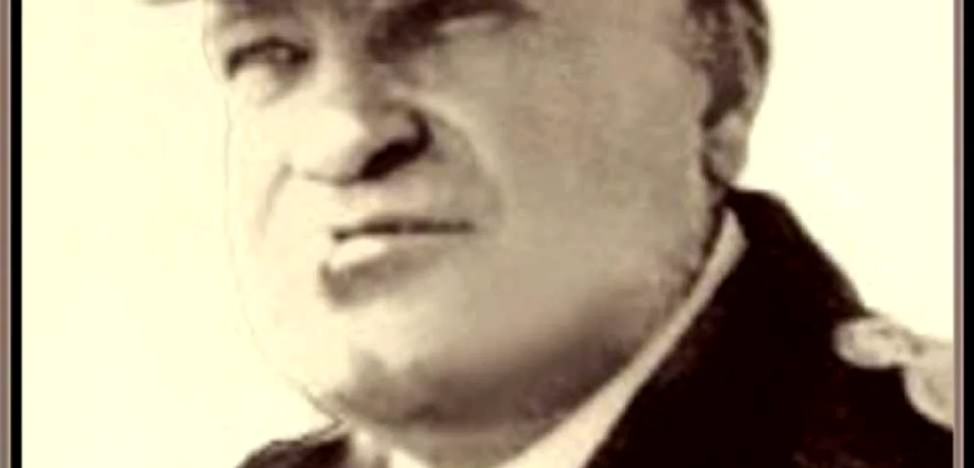 spionul român Mihail Moruzov