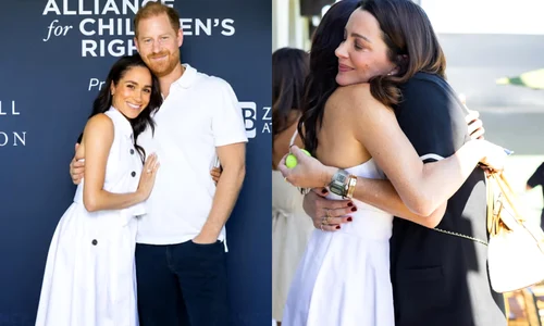 Meghan Markle la eveniment jpg