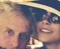 Catherine Zeta Jones, aniversare comună cu Michael Douglas (2) jpg