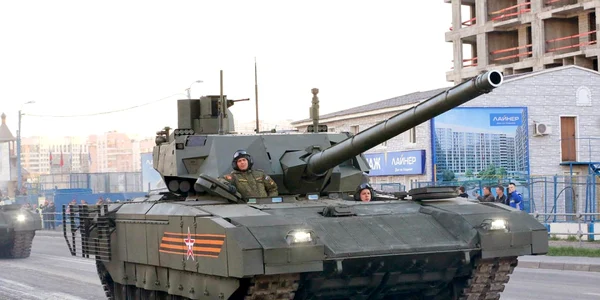 T-14 armata