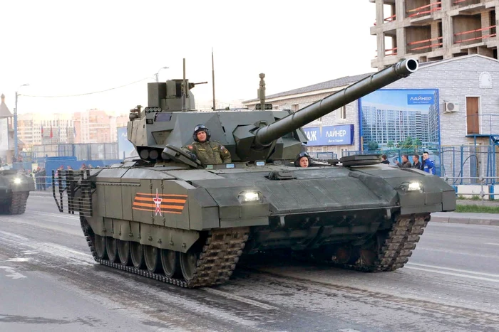 T-14 armata