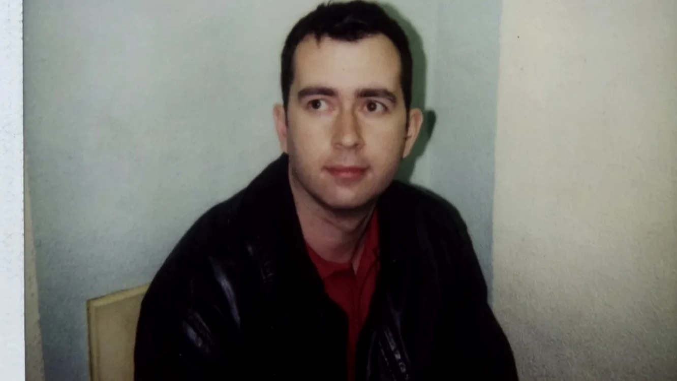 Robert Hendy-Freegard a făcut o avere impresionantă pretinzând că este spion MI5
