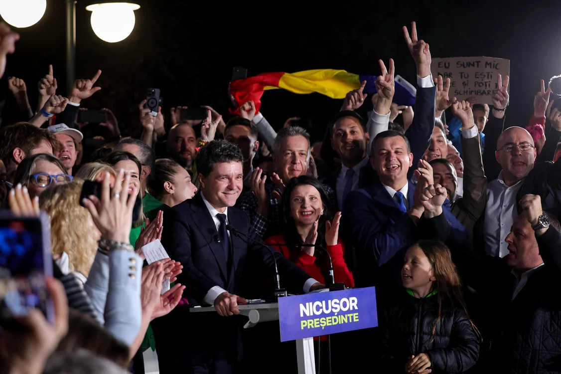 CCR urmează să valideze rezultatul alegerilor Foto: Nicușor Dan/Facebook