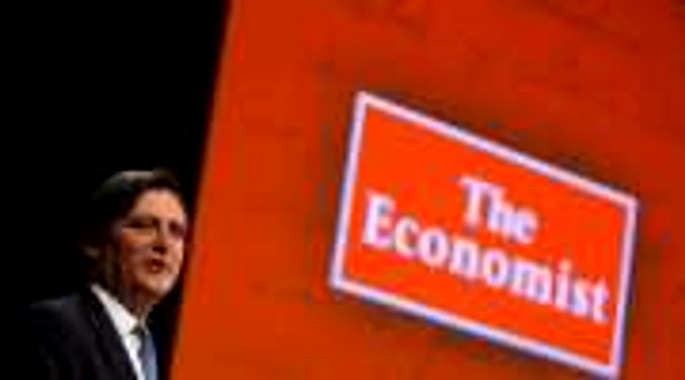 „The Economist” continuă să vândă 1,4 milioane de exemplare tipărite pe număr plus 100.000 în versiune electronică