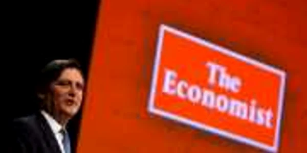 corbis the econimist