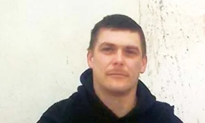 Istvan Atilla Beke a fost reţinut ieri, după ce mascaţii au găsit la locuinţa lui dispozitive  explozibile pe care se pregătea să le detoneze la parada de 1 Decembrie din Târgu  Secuiesc jpeg