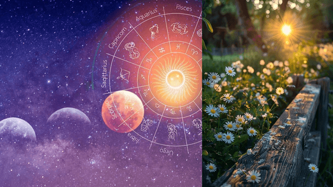 Horoscop săptămâna 25 aprilie - 1 mai. Pentru cinci zodii, primăvara aduce bani în plus la locul de muncă, o nouă poveste de dragoste și o călătorie de vis 