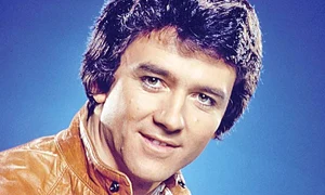 Bobby Ewing, chipeşul bogătaş din serialul Dallas, la vârsta de 32 de ani jpeg
