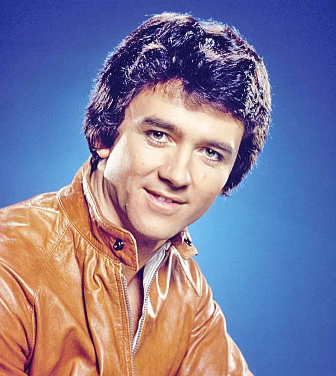 Bobby Ewing, chipeşul bogătaş din serialul Dallas, la vârsta de 32 de ani