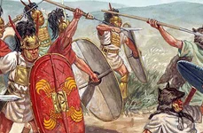 armatele republicii romane si evolutia lor jpg