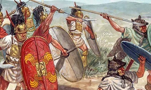 armatele republicii romane si evolutia lor jpg