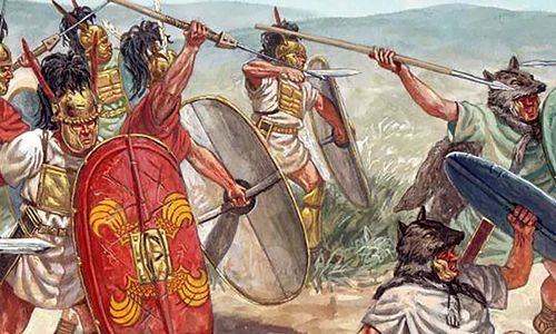armatele republicii romane si evolutia lor jpg
