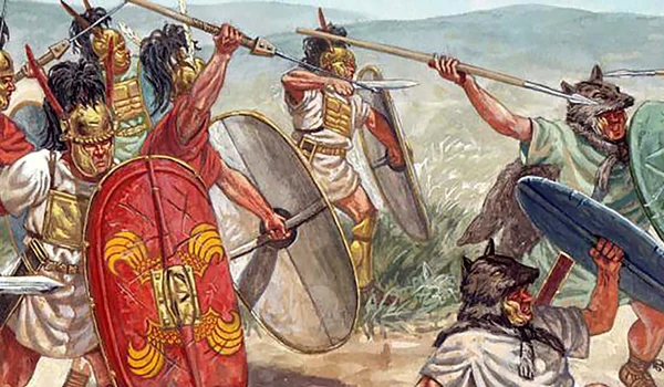 armatele republicii romane si evolutia lor jpg