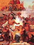 Hernan Cortes și cucerirea Imperiului Aztec  Mirajul ,,Lumii Noi” și întâlnirea civilizațiilor jpeg