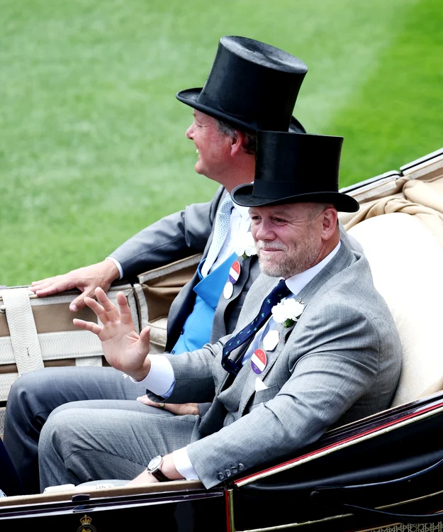 reguli vestimentare la Royal Ascot    profimedia 0784632024 jpg
