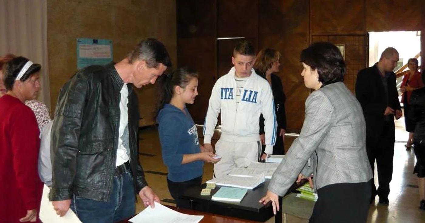 Contribuabilii au restanţe de peste 20 de milioane de lei foto: Arhivă