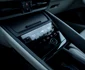 Detalii interior Porsche Macan 4 Foto: Autocritica
