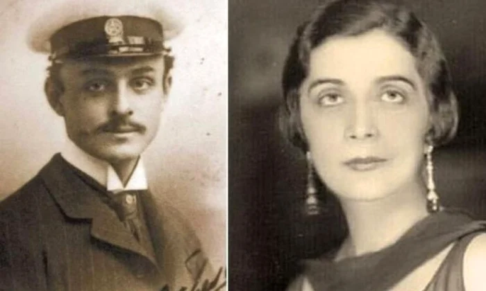 Strania căsătorie de rang înalt dintre infidelii Martha şi George Bibescu  A durat 36 de ani, a trecut prin două tentative de divorţ şi a sfârşit în prietenie jpeg