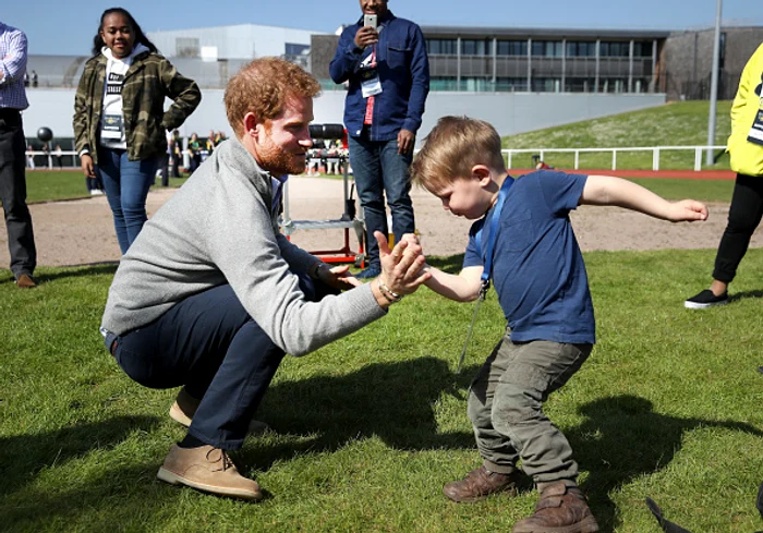Prince Harry Visits Bath With Invictus Games jpeg