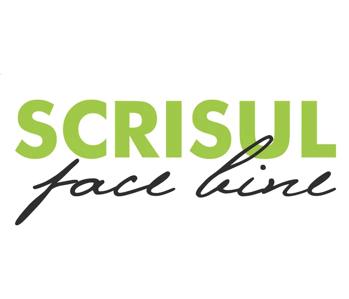 365 pentru educație „Scrisul face bine” jpeg