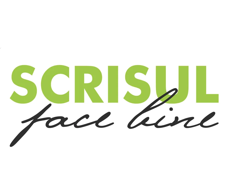 365 pentru educație  „Scrisul face bine” jpeg