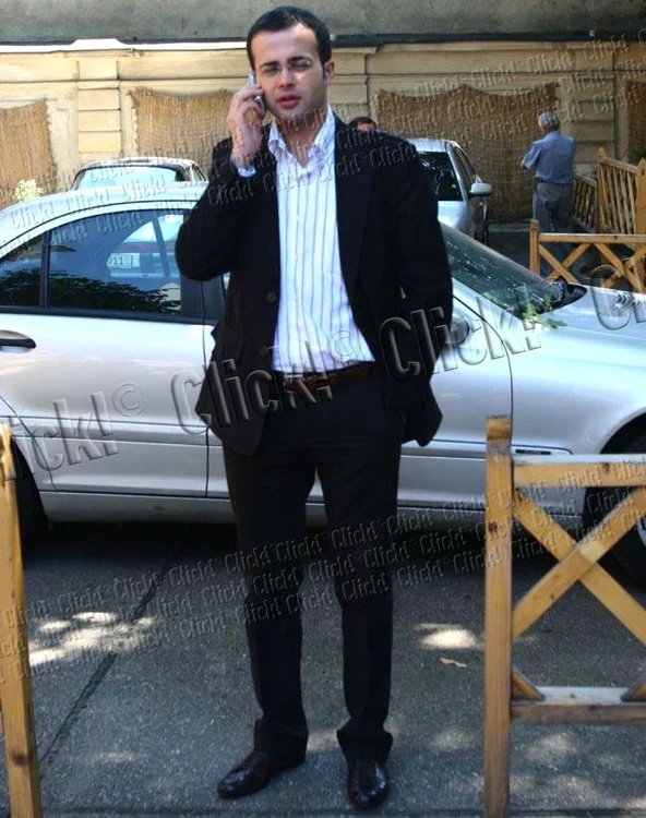 Mihai Gâdea