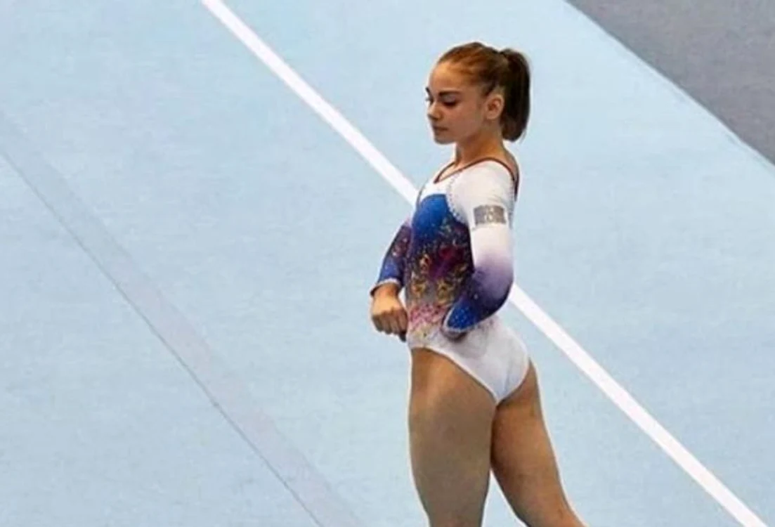 
    Maria HolburăFOTO: Instagram  