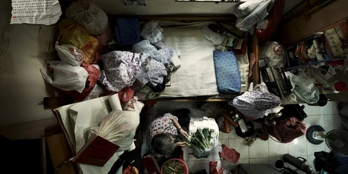 apartamente mici china foto society for community organization