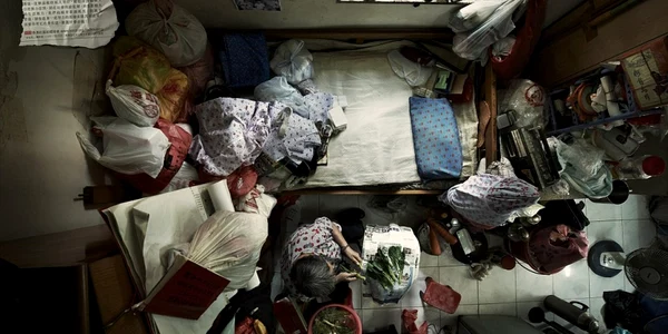 apartamente mici china foto society for community organization