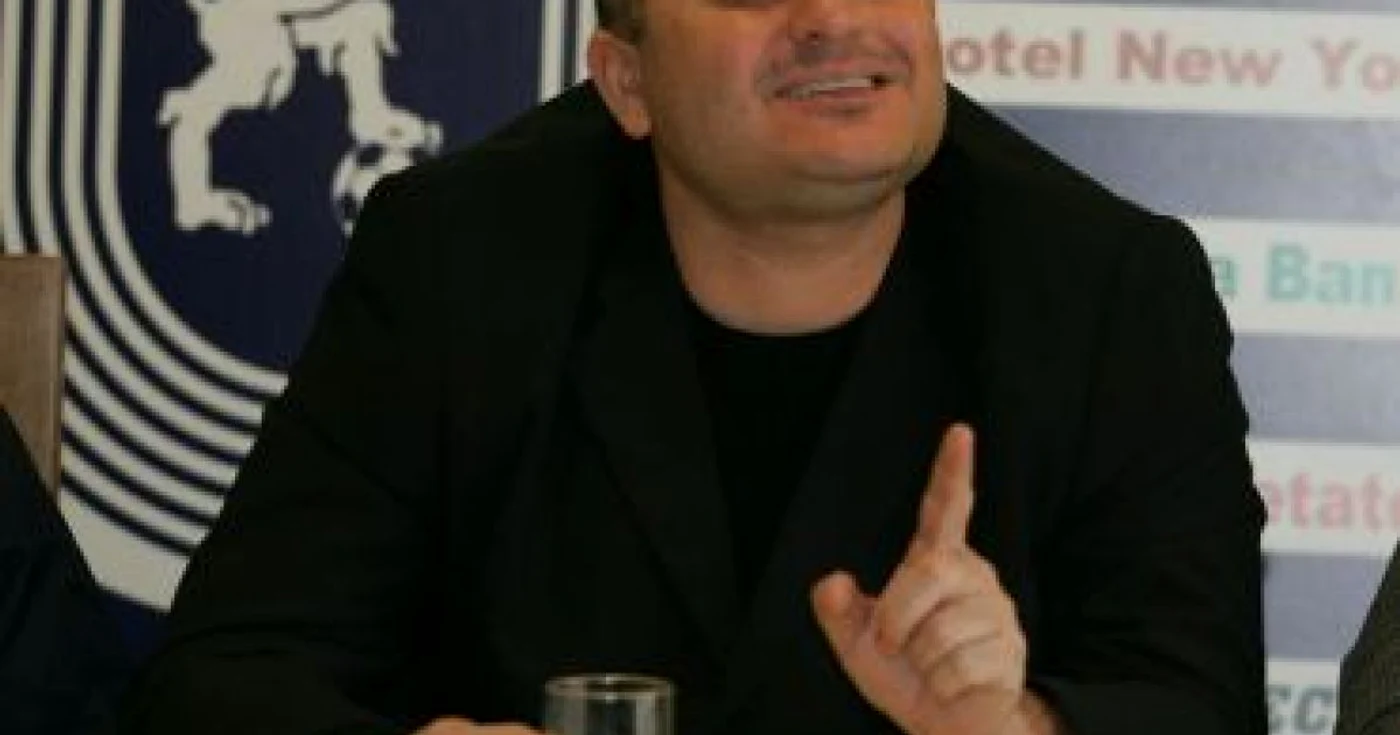 Mititelu: "De ce nu e convocat Prepeliţă?" - Revista presei sportive