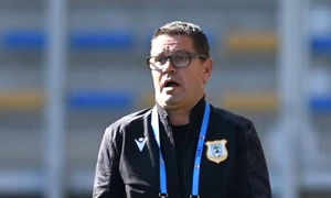 flavius stoican dat afara de la cs mioveni antrenor si staff nou pentru argeseni size6 jpg