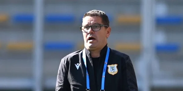 flavius stoican dat afara de la cs mioveni antrenor si staff nou pentru argeseni size6 jpg