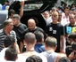 Nae Nicolae a fost înmormântat sâmbătă FOTO Sever Gheorghe