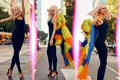  Schimbare de look pentru Anamaria Ferentz! Artista se pregătește de un eveniment grandios pentru ea în America! 