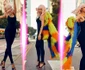  Schimbare de look pentru Anamaria Ferentz! Artista se pregătește de un eveniment grandios pentru ea în America! 