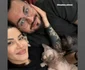 Nicoleta Nucă s-a mutat la țară cu iubitul, Bogdan Anton foto: Instagram 