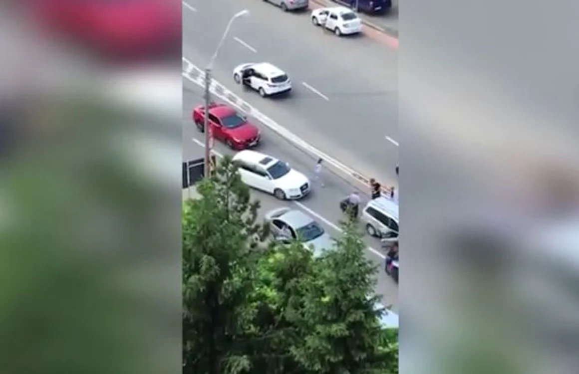 Foto: captură video