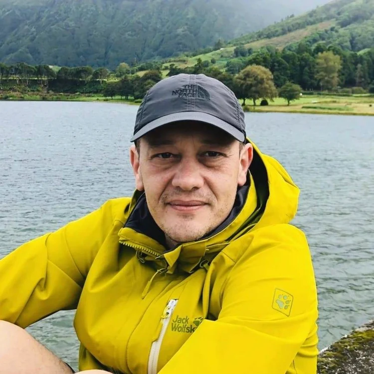 Dr. Egri Eduard, medic de familie, sursa: Arhivă Personală